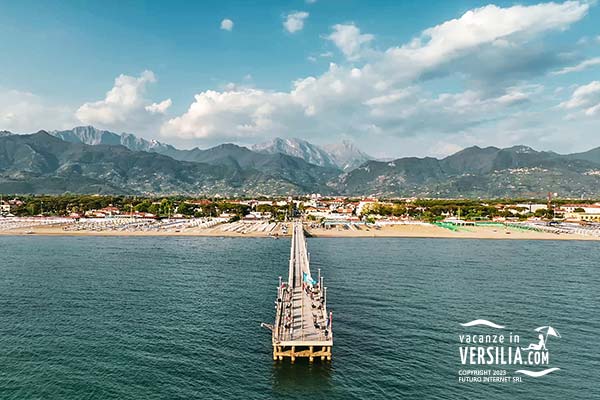 Versilia, Stella Residence