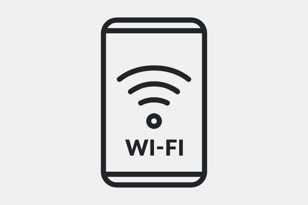 Internet Wi-Fi Veloce Residence Stella