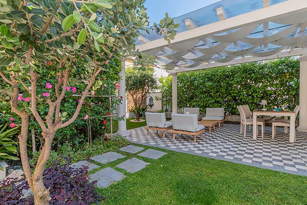 Zona Relax Residence Stella